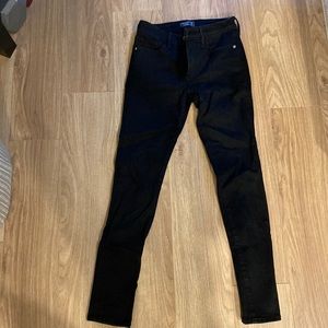 Size 26 Abercrombie Jeans